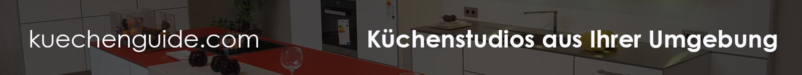 kuechenguide.com