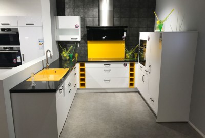 Ausstellung Küchen Keie Bad Kreuznach