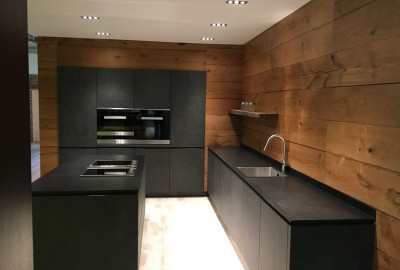Küchenguide - Wohn + Küchenwerkstatt Niederreiter Mainburg